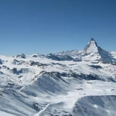 Cervinia Due 6p *