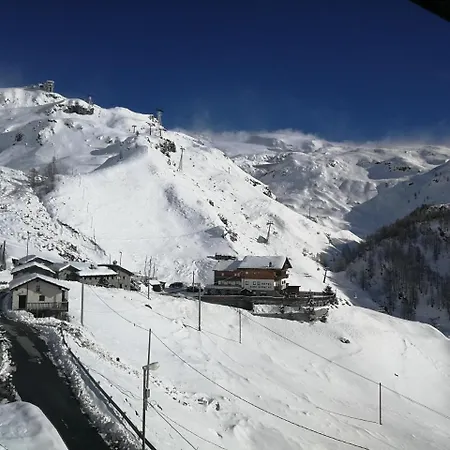 Cervinia Due 6p Aparthotel Breuil-Cervinia