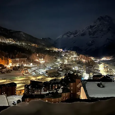 Cervinia Due 6p Aparthotel Breuil-Cervinia